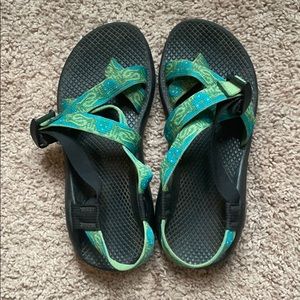 Chacos